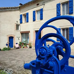 Relais De La Poste , Monclar-de-Quercy France