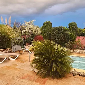 Redhouse Zen , Roques France