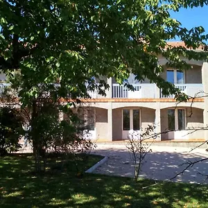 Résidence Hôtelière Du Magnoac , Castelnau-Magnoac France